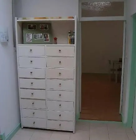 בית הארחה Sweet Green House